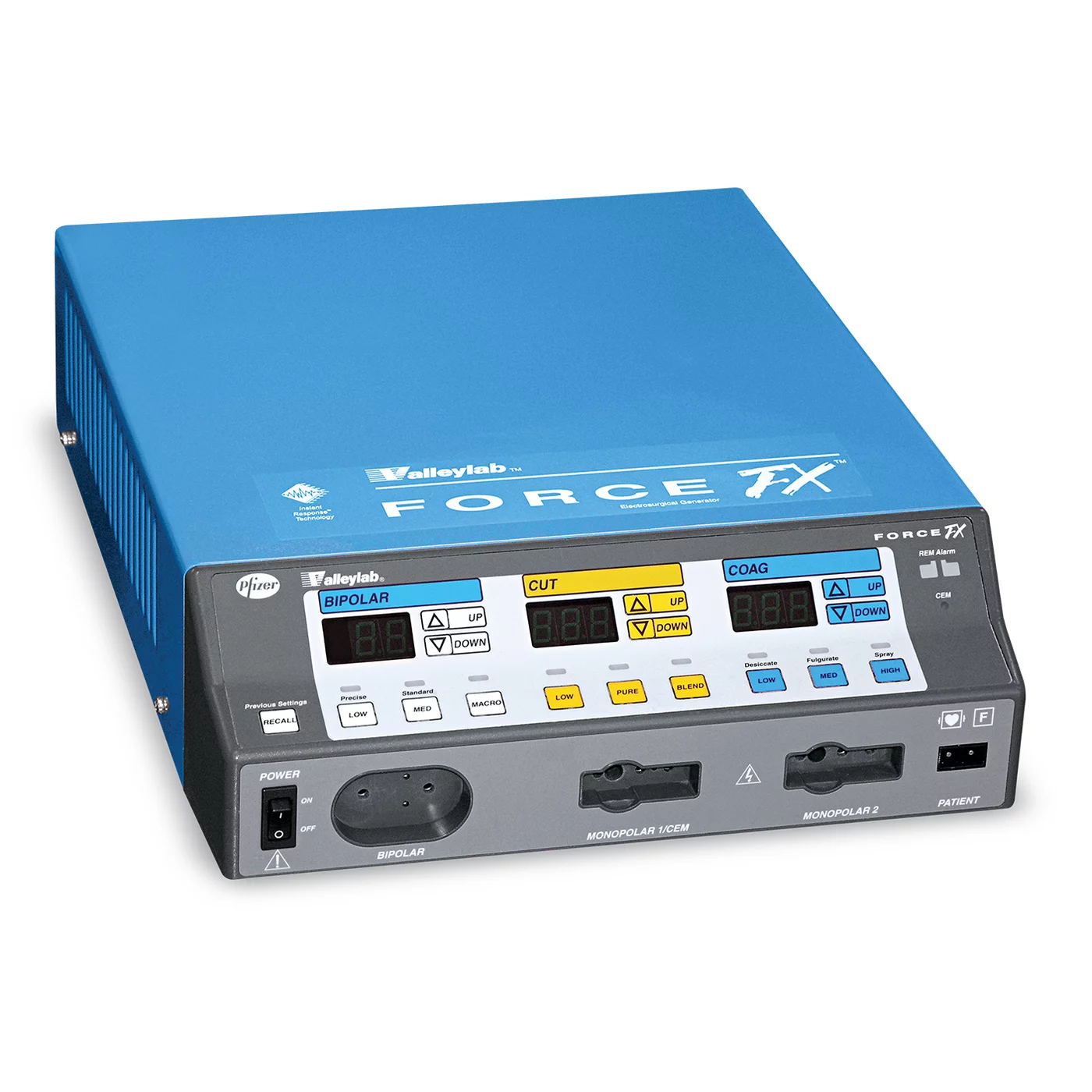 Covidien ValleyLab Force FX Electrosurgical Unit