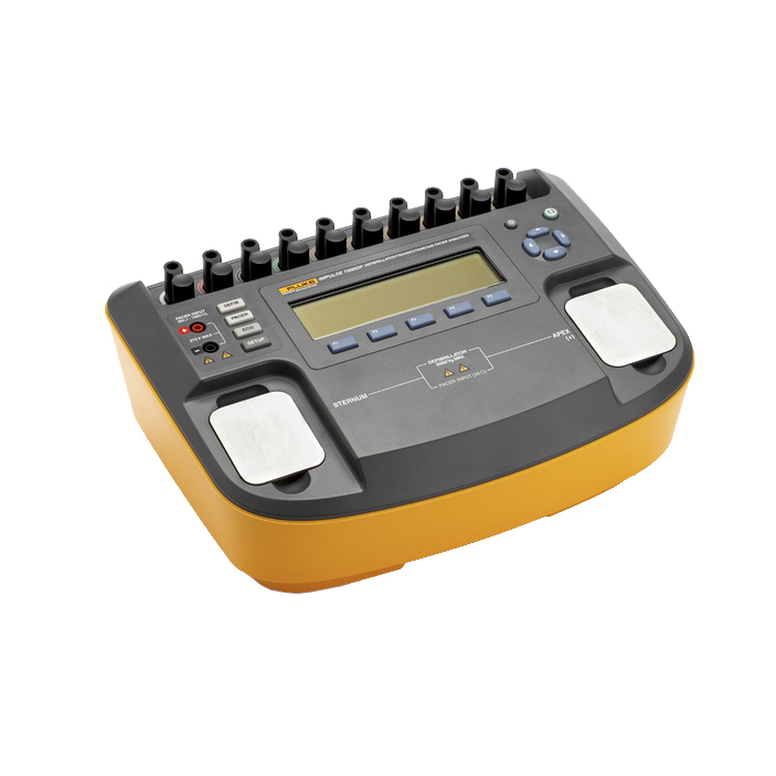 Impulse 7000DP Defibrillator Analyzer & Pacemaker Tester