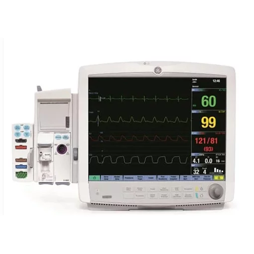 GE CARESCAPE B650 Patient Monitor
