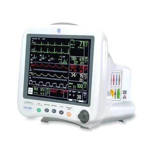 GE Dash 4000 Patient Monitor
