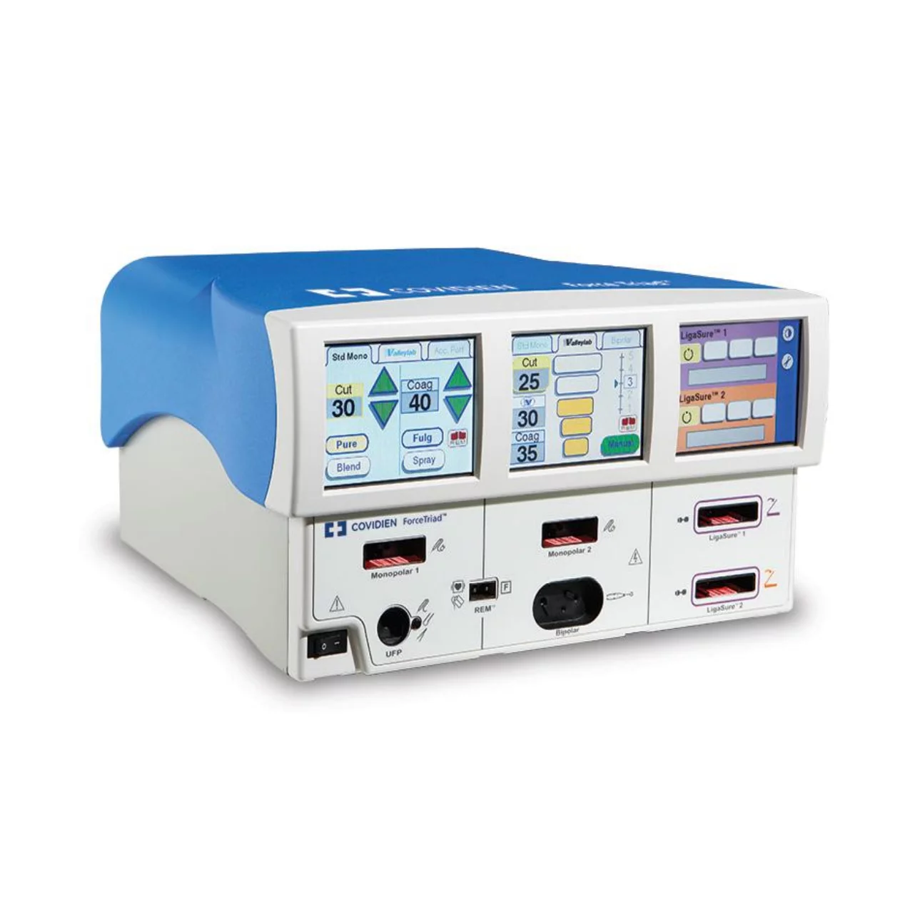 ValleyLab ForceTriad Electrosurgical Generator