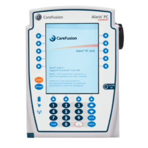 Alaris 8015 PC Infusion Pump