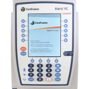 Alaris 8015 PC Infusion Pump