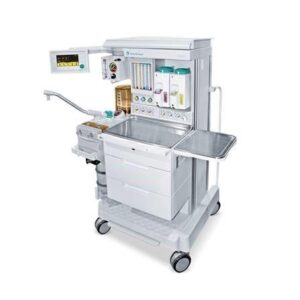 GE Datex-Ohmeda Aestiva/5 Anesthesia Machine