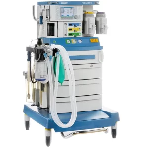 Drager Fabius GS MRI Anesthesia Machine