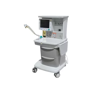 GE Avance S5 Carestation Anesthesia Machine