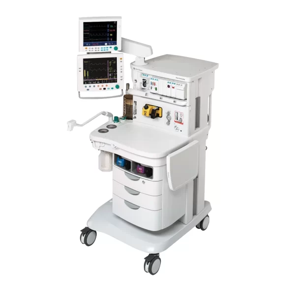 GE Aisys Carestation Anesthesia Machine