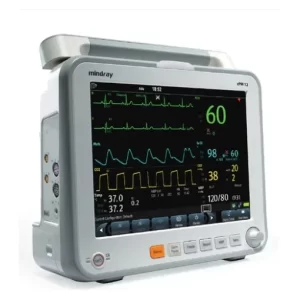 Mindray Datascope Accutorr V Patient Monitor