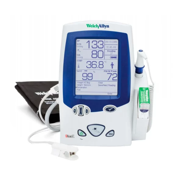 Welch Allyn Spot LXi Vital Signs Monitor