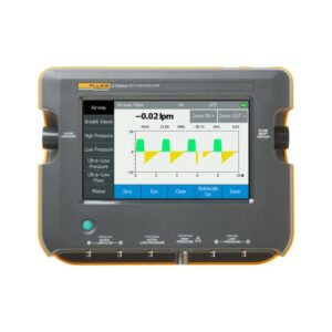 VT900A Gas Flow Analyzer